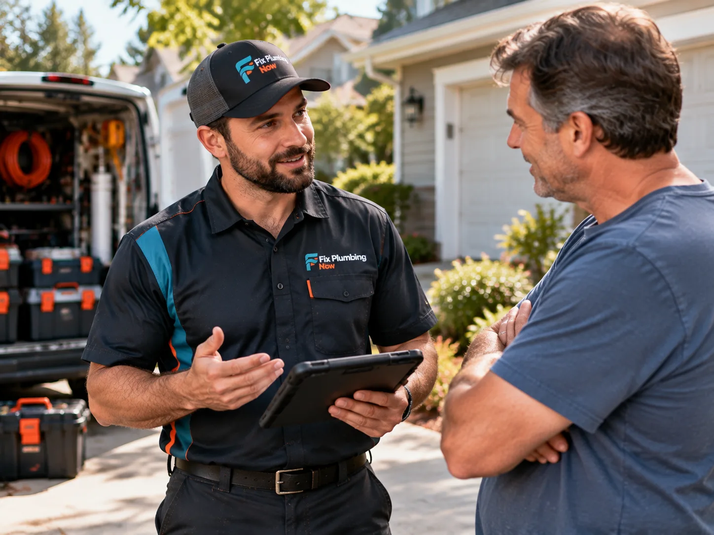 Clogged Drain Service Centreville, VA FAQs